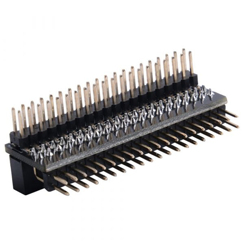Turing Pi 2 - Złącze GPIO kątowe Raspberry Pi, rozszerzenie