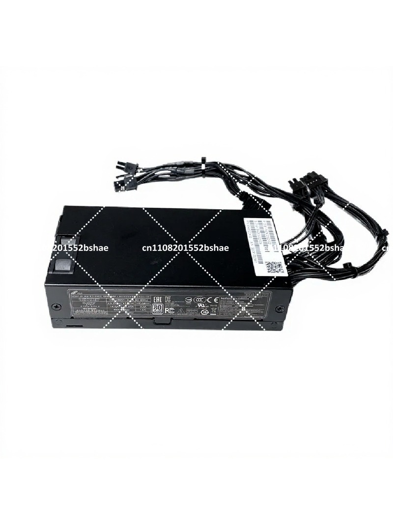 Zasilacz 500W Platinum Flex AT – Atx Power Supply 1U Flex 500W recenzja i cena