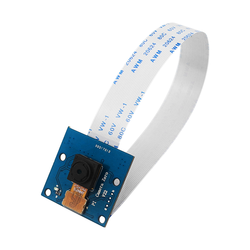 Kamera Raspberry Pi Zero 2 W 5 – Turing Pi 2 recenzja i cena