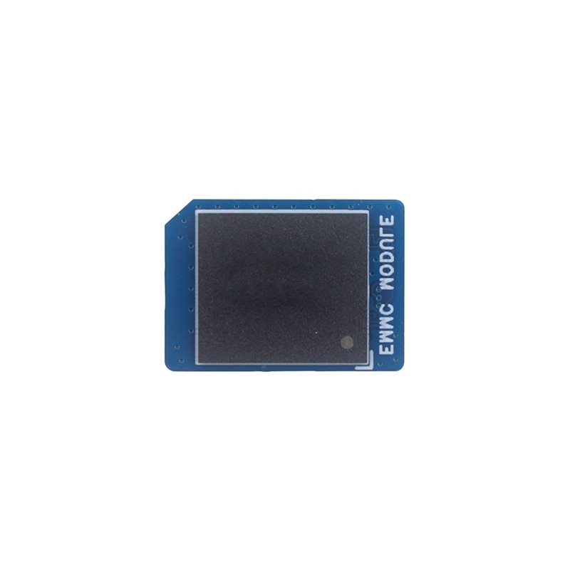 Moduł pamięci flash EMMC 32GB  – Orange Pi 5 Plus 32Gb recenzja i cena