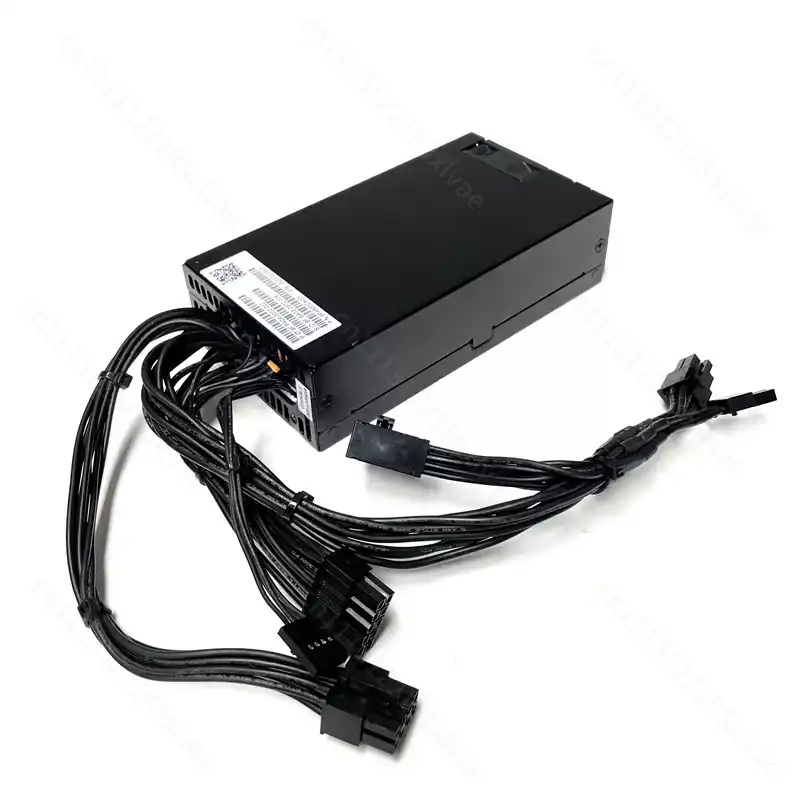 Zasilacz FSP500-30AS 500W Plat – Atx Power Supply 1U Flex 500W recenzja i cena