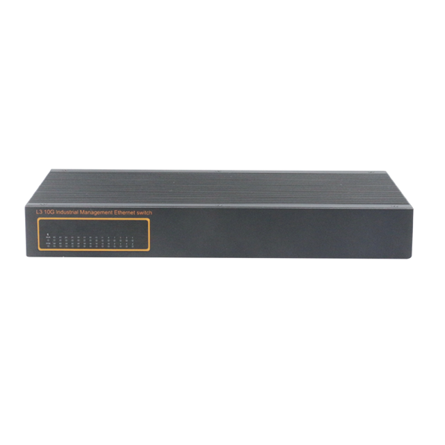 hitowy produkt   Polecany prod – Sfp+ 10G Managed Switch 8 Port recenzja i cena