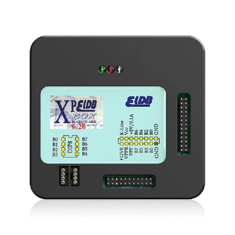 Najlepsza jakość XProg-M V6.50 – Deskpi Super6C recenzja i cena