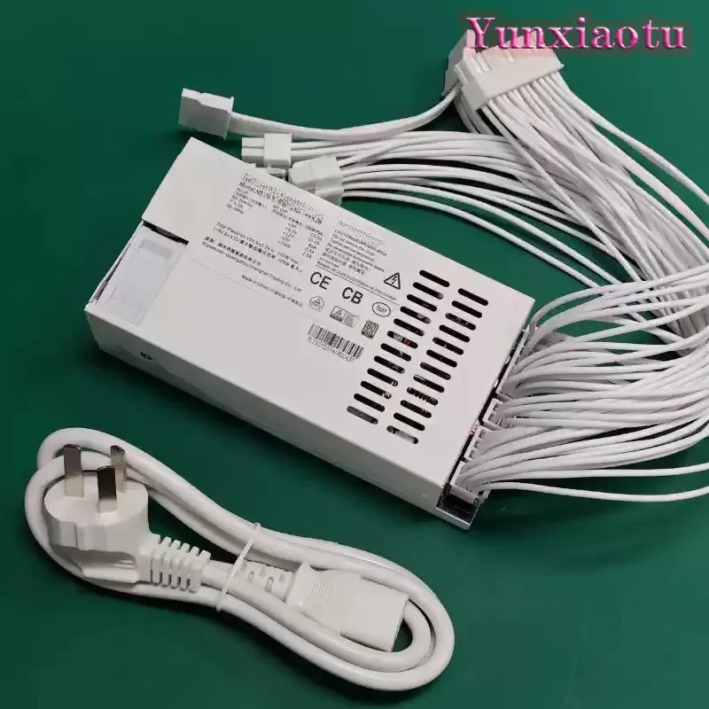 300W 400W 500W 600W 700W W peł – Atx Power Supply 1U Flex 500W recenzja i cena