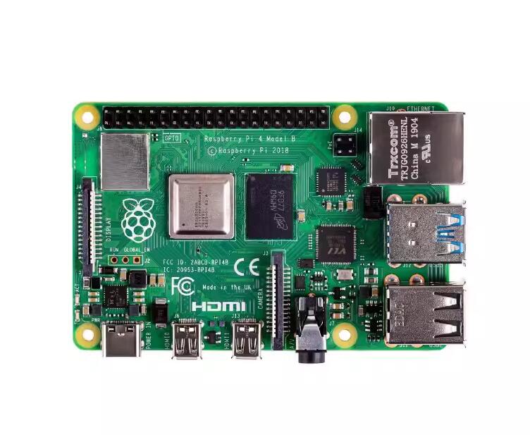 Raspberry Pi 4&5 model B 1GB / – Raspberry Pi 5 8Gb recenzja i cena