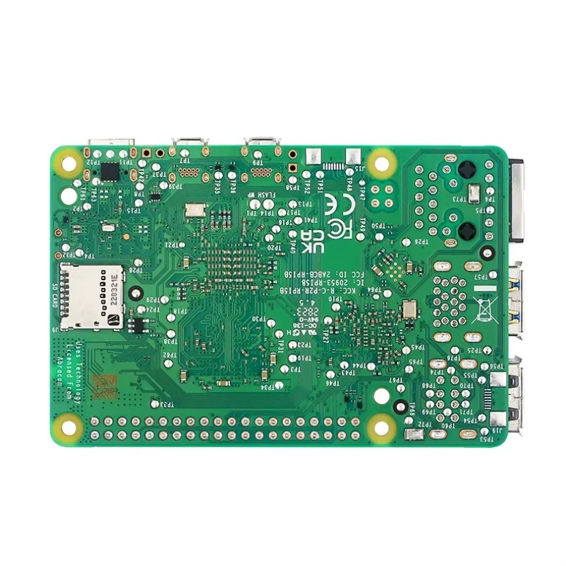 Oryginalna płytka rozwojowa Sm – Raspberry Pi 5 8Gb recenzja i cena