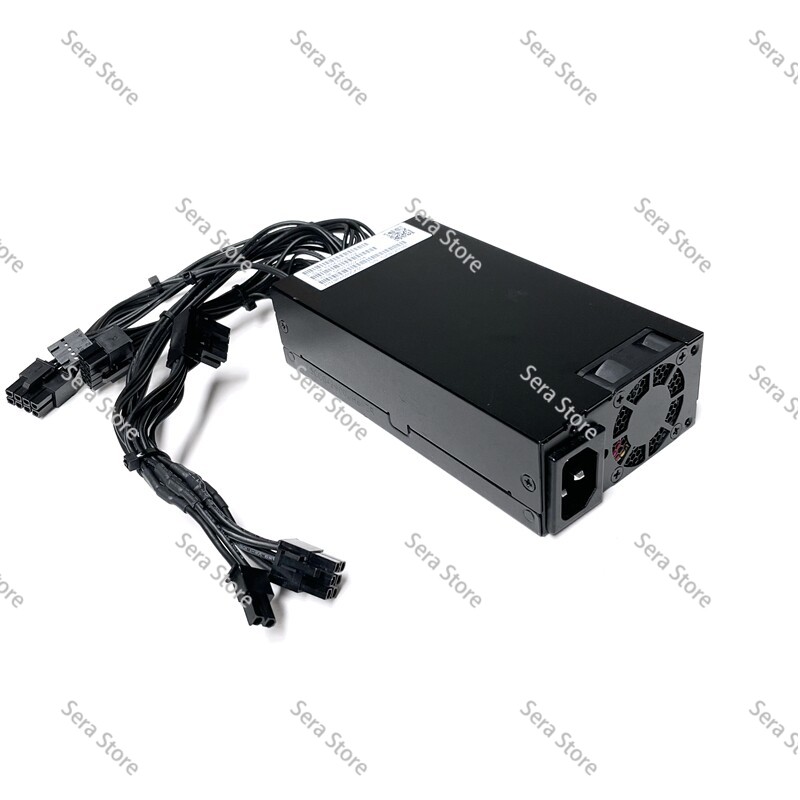 Zasilacz Flex ATX 500W 80 PLUS – Atx Power Supply 1U Flex 500W recenzja i cena