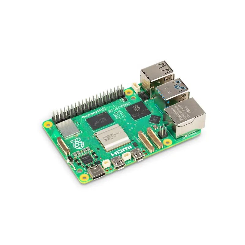 Płytka Raspberry Pi 5 Cortex-A – Raspberry Pi 5 8Gb recenzja i cena