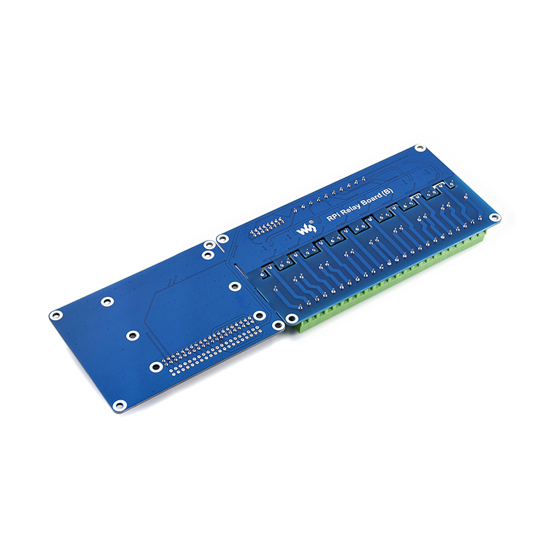 Raspberry Pi 5 / 4B 8 przekaźn – Turing Pi 2 recenzja i cena