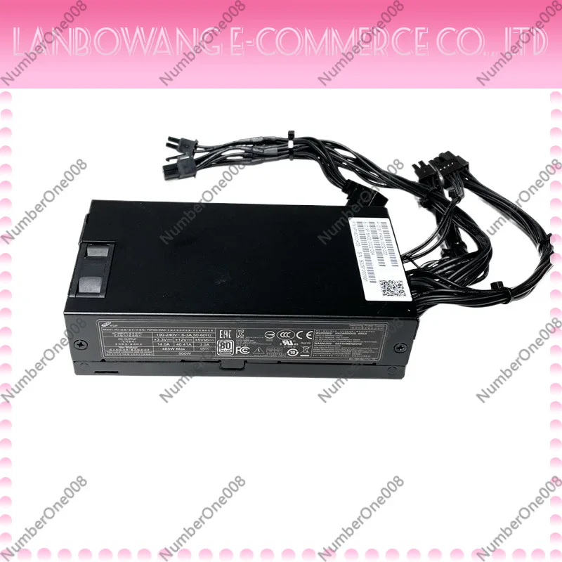Zasilacz Flex ATX 500W 80 PLUS – Atx Power Supply 1U Flex 500W recenzja i cena