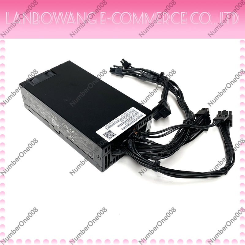 Zasilacz Flex ATX 500W 80 PLUS – Atx Power Supply 1U Flex 500W recenzja i cena