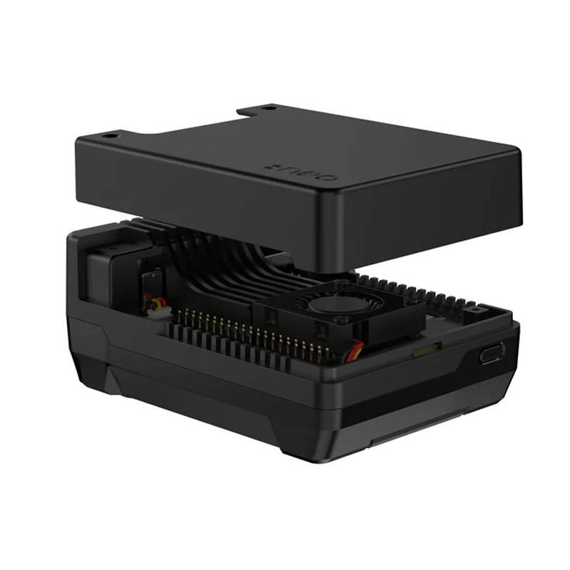 Obudowa Argon NEO 5 M.2 NVME P – Turing Pi 2 recenzja i cena