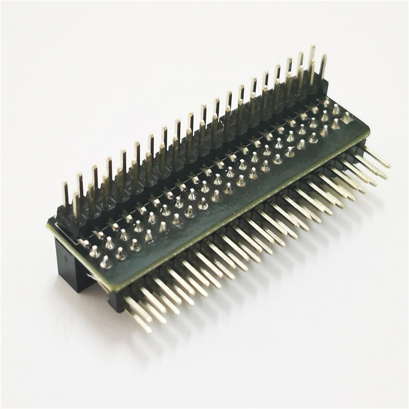 Złącze GPIO kątowe Raspberry P – Turing Pi 2 recenzja i cena