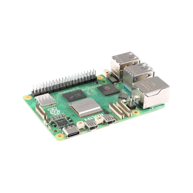 Płytka rozwojowa RoRuS1pcs Ras – Raspberry Pi 5 8Gb recenzja i cena